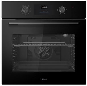 Духовой шкаф Midea MO509103GB фото