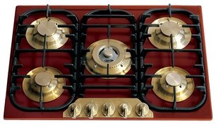 Варочная панель Рестарт ELP070 RD фото Варочная панель Restart ELP070 RD фото