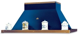 Вытяжка Рестарт CPF 007 фото Вытяжка Restart CPF 007 фото