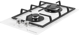 Варочная поверхность Куперсберг FQ3TG W фото 3 Варочная поверхность Kuppersberg FQ3TG W фото 3