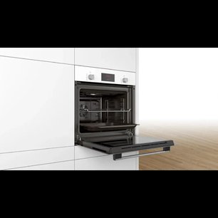 Духовой шкаф Бош HBF534EW0R фото 4 Духовой шкаф Bosch HBF534EW0R фото 4