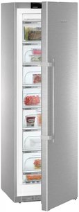 Морозильная камера Либхер SGNes 4375 Premium NoFrost фото 2 Морозильная камера Liebherr SGNes 4375 Premium NoFrost фото 2
