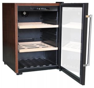 Винный шкаф Ла Соммельер CTV81 фото 2 Винный шкаф La Sommeliere CTV81 фото 2