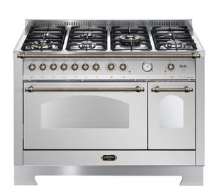 Варочный центр Lofra RSD126MFT+E/2AEO Bronze фото