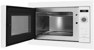 Встраиваемая микроволновая печь Де Дитрих DME4310W фото 2 Встраиваемая микроволновая печь De Dietrich DME4310W фото 2