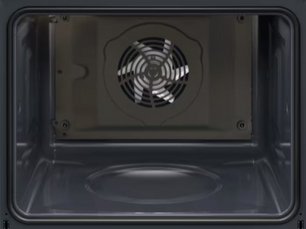 Духовой шкаф Electrolux LOD6F77WZ фото 4