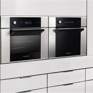 Духовой шкаф De Dietrich DOP1145X фото 3