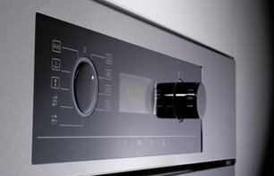 Пароварка Миле DG 5061 Brilliance фото 4 Пароварка Miele DG 5061 Brilliance фото 4