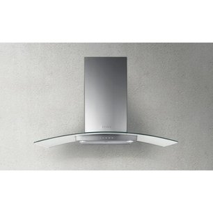 Вытяжка Фабер RAY SRM LED X/V A60 фото Вытяжка Faber RAY SRM LED X/V A60 фото