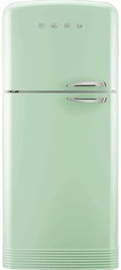 Холодильник Смег FAB50LPG фото Холодильник Smeg FAB50LPG фото