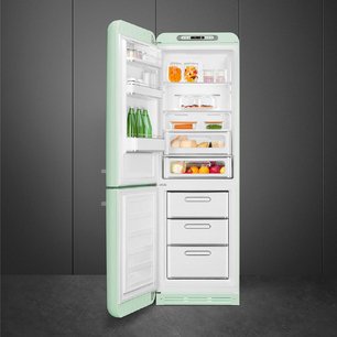 Холодильник Smeg FAB32LPG6 фото 3