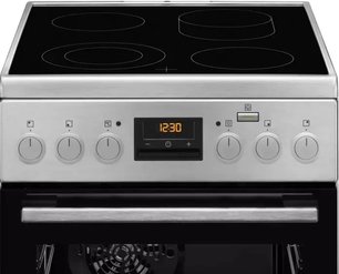 Электрическая плита Электролюкс RKR560202X фото 2 Электрическая плита Electrolux RKR560202X фото 2