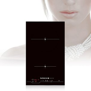 Независимая варочная панель Де Дитрих DTI1101X фото 2 Независимая варочная панель De Dietrich DTI1101X фото 2