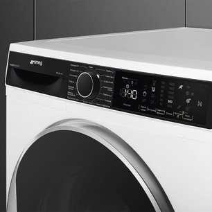 Сушильная машина Smeg DT393RU фото 3