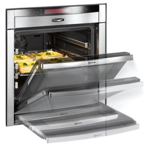 Духовой шкаф Neff B46E74N0 фото 3
