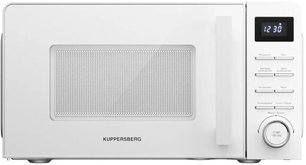 Микроволновая печь Куперсберг TMW 201 W фото 2 Микроволновая печь Kuppersberg TMW 201 W фото 2