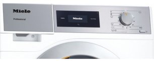 Стиральная машина Миле PWM 507 DP RU LW фото 2 Стиральная машина Miele PWM 507 DP RU LW фото 2