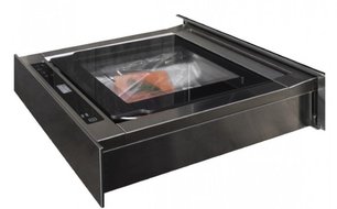 Вакуумный упаковщик Китчен Эйд KVXXX 14600 фото 2 Вакуумный упаковщик KitchenAid KVXXX 14600 фото 2