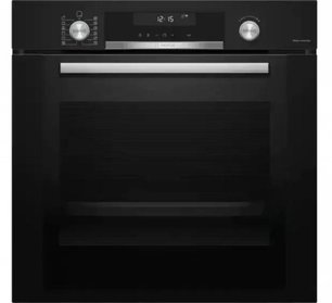 Встраиваемый духовой шкаф BOSCH HBG378EB6R