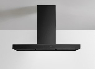 Вытяжка Фалмек MERCURIO EVO 60 BLACK фото 4 Вытяжка Falmec MERCURIO EVO 60 BLACK фото 4