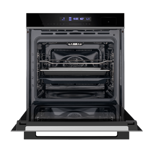 Духовой шкаф Maunfeld MEOR7216STB фото 2