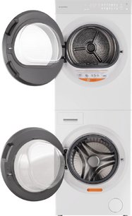 Стирально-сушильная машина Маунфилд MFWD121010WH06 фото 3 Стирально-сушильная машина Maunfeld MFWD121010WH06 фото 3