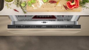 Встраиваемая посудомоечная машина Нефф S197EB802E фото 3 Встраиваемая посудомоечная машина Neff S197EB802E фото 3