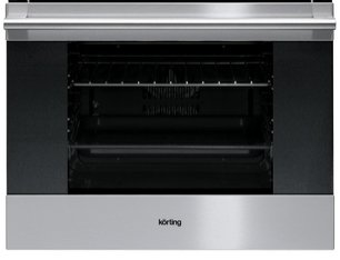 Духовой шкаф Кертинг OKB 551 CFX фото 3 Духовой шкаф Korting OKB 551 CFX фото 3