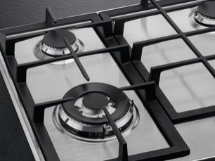 Варочная панель АЕГ HGB64420SM фото 3 Варочная панель AEG HGB64420SM фото 3