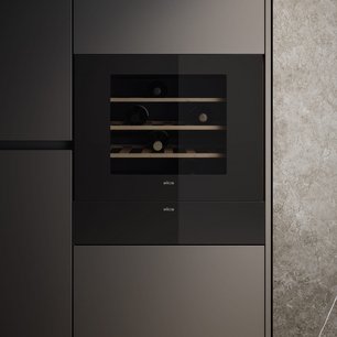 Встраиваемый винный шкаф Elica Veritas BI24 фото 3