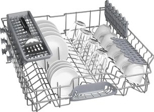 Посудомоечная машина Бош SMS23DW01T фото 4 Посудомоечная машина Bosch SMS23DW01T фото 4