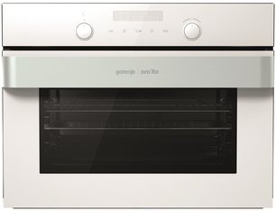 Духовой шкаф Gorenje BCM547ORAW фото