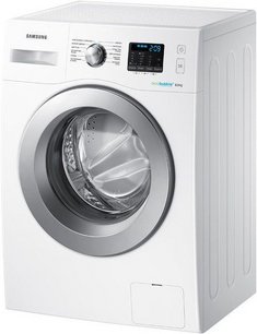Стиральная машина Samsung WW 60H2220EW фото 2