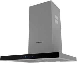 Вытяжка Зигмунд Штайн K 201.61 S фото Вытяжка Zigmund Shtain K 201.61 S фото
