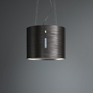 Вытяжка Falmec Twister isola 45 nero (450) (с системой E.ion) ECP фото 4