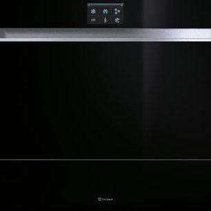 Шкаф шоковой заморозки Иринокс Freddy 60 HF602350001 (нержавеющая сталь/черный) фото Шкаф шоковой заморозки Irinox Freddy 60 HF602350001 (нержавеющая сталь/черный) фото