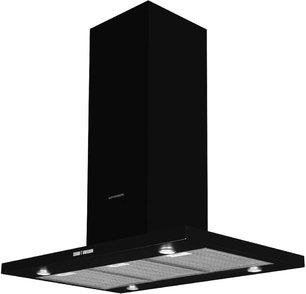 Вытяжка Kuppersberg DUDL 4 BL фото 3