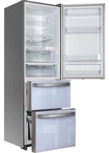 Холодильник Кайзер KK 65205 W фото 2 Холодильник Kaiser KK 65205 W фото 2