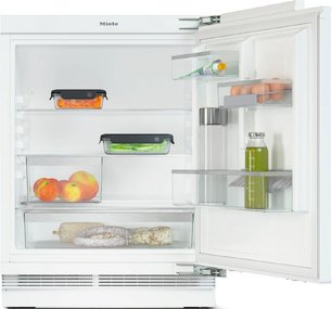 Встраиваемый холодильник Миле KU 7015 D фото Встраиваемый холодильник Miele KU 7015 D фото