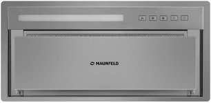Вытяжка Maunfeld Clare 60 Inox фото 4