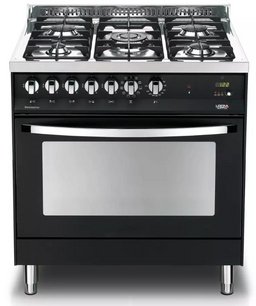 Варочный центр Lofra PNMG86MFT/C фото