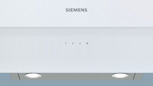 Вытяжка Сименс LC65KA270R фото 3 Вытяжка Siemens LC65KA270R фото 3