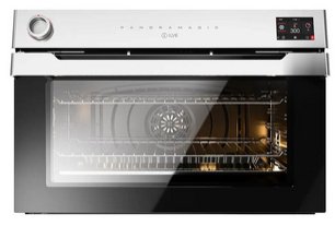 Духовой шкаф ILVE OV91PMT3/SS фото