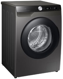 Стиральная машина Samsung WW80AG6S28AXLD фото 2