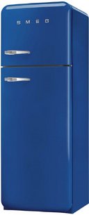 Холодильник Смег FAB30RBE6 фото 4 Холодильник Smeg FAB30RBE6 фото 4
