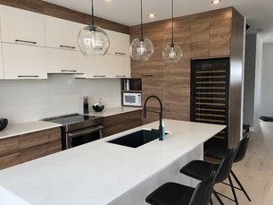 Монотемпературный винный шкаф EuroCave V-LAPREM-L VLP-1001-L фото 4