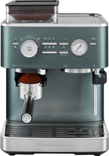 Кофемашина KitchenAid 5KES6551EJP фото 2