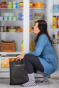 Холодильная камера Festivo 90 CM 90CM00430 (белый) фото 4