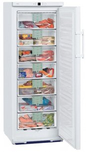 Морозильник Liebherr G 2713 Comfort SuperFrost фото