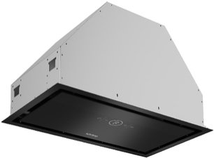 Встраиваемая вытяжка Кертинг KHI 6828 GN фото Встраиваемая вытяжка Korting KHI 6828 GN фото